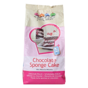 perle-doree-sponge-cake-chocolat-1kilo